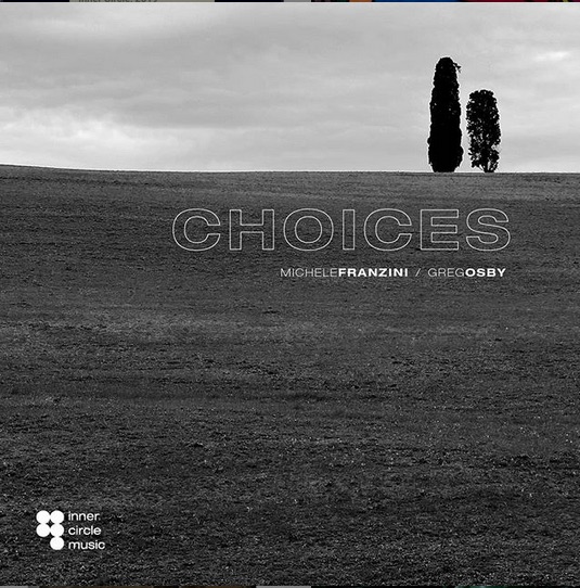 Osby And Michele Franzini, Choices